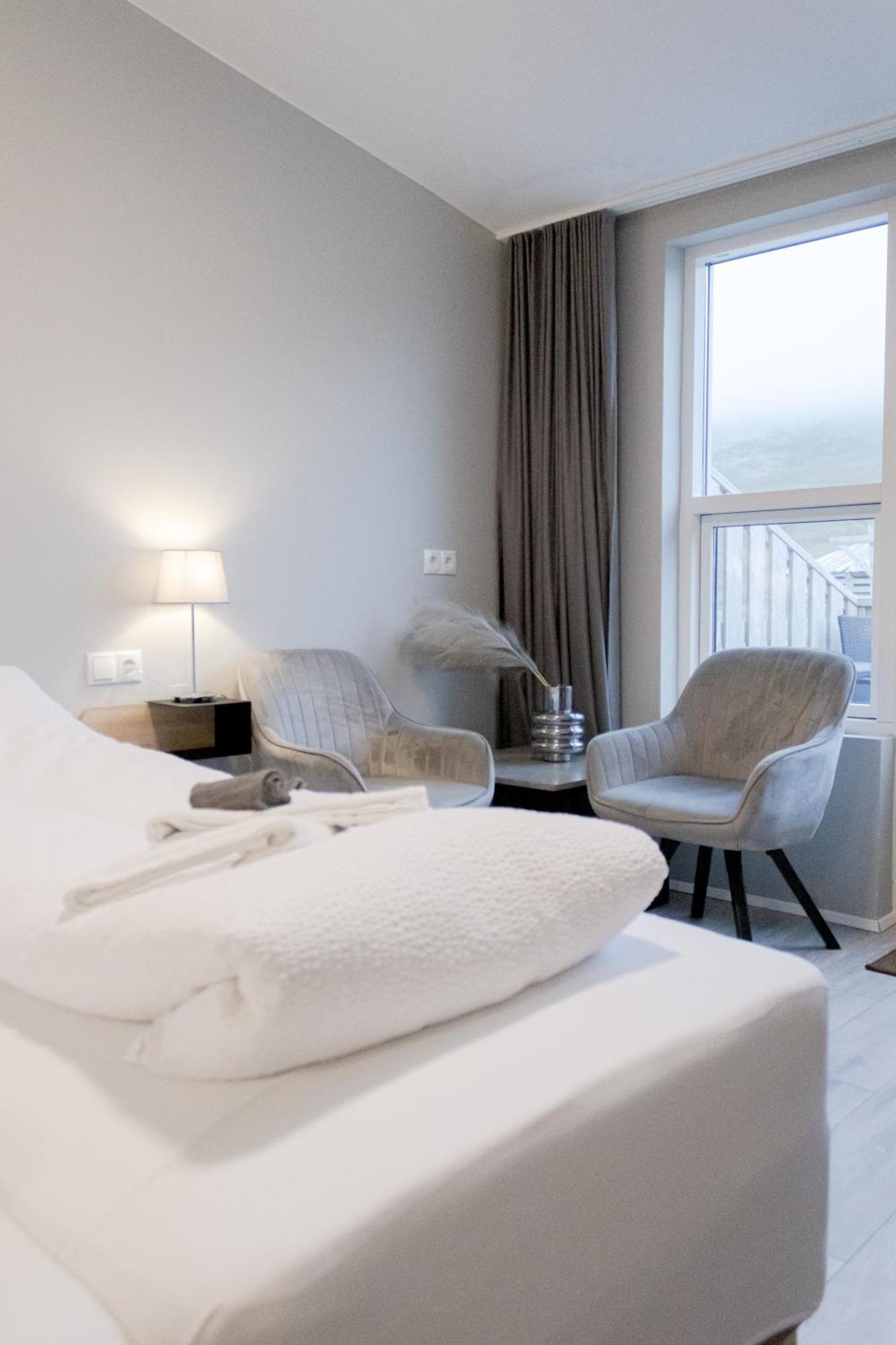 Urdartindur Guesthouse And Cottages Northurfjorthur 객실 사진