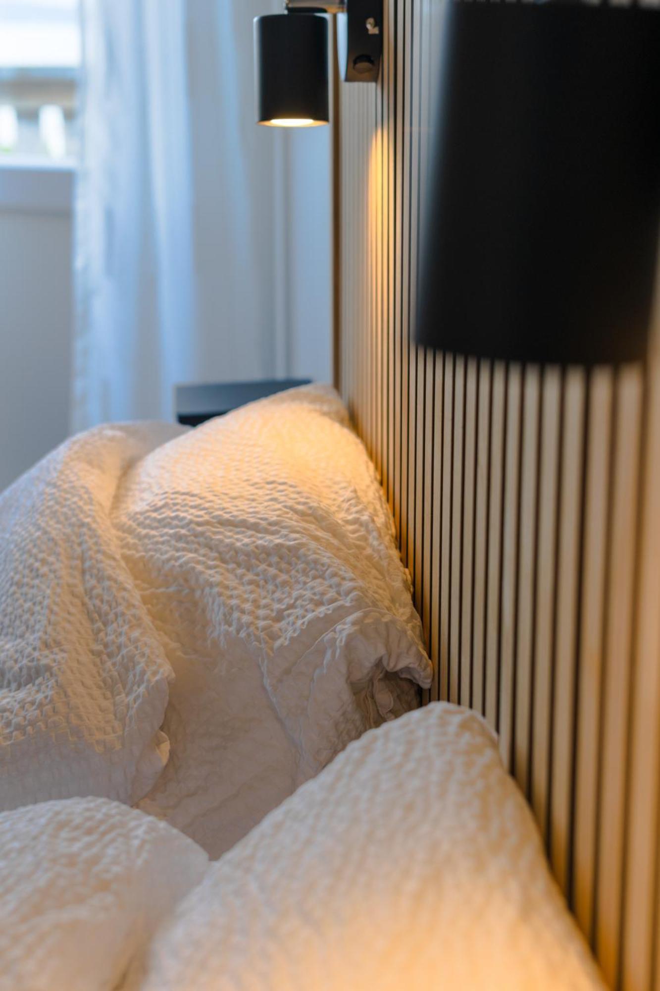 Urdartindur Guesthouse And Cottages Northurfjorthur 객실 사진