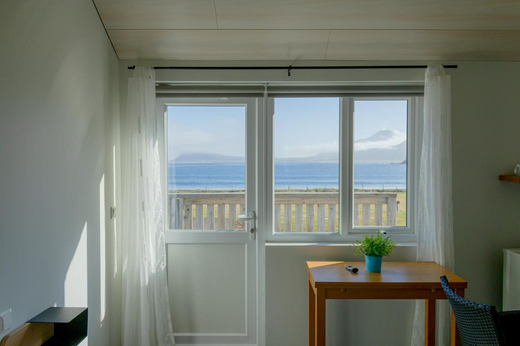 Urdartindur Guesthouse And Cottages Northurfjorthur 객실 사진