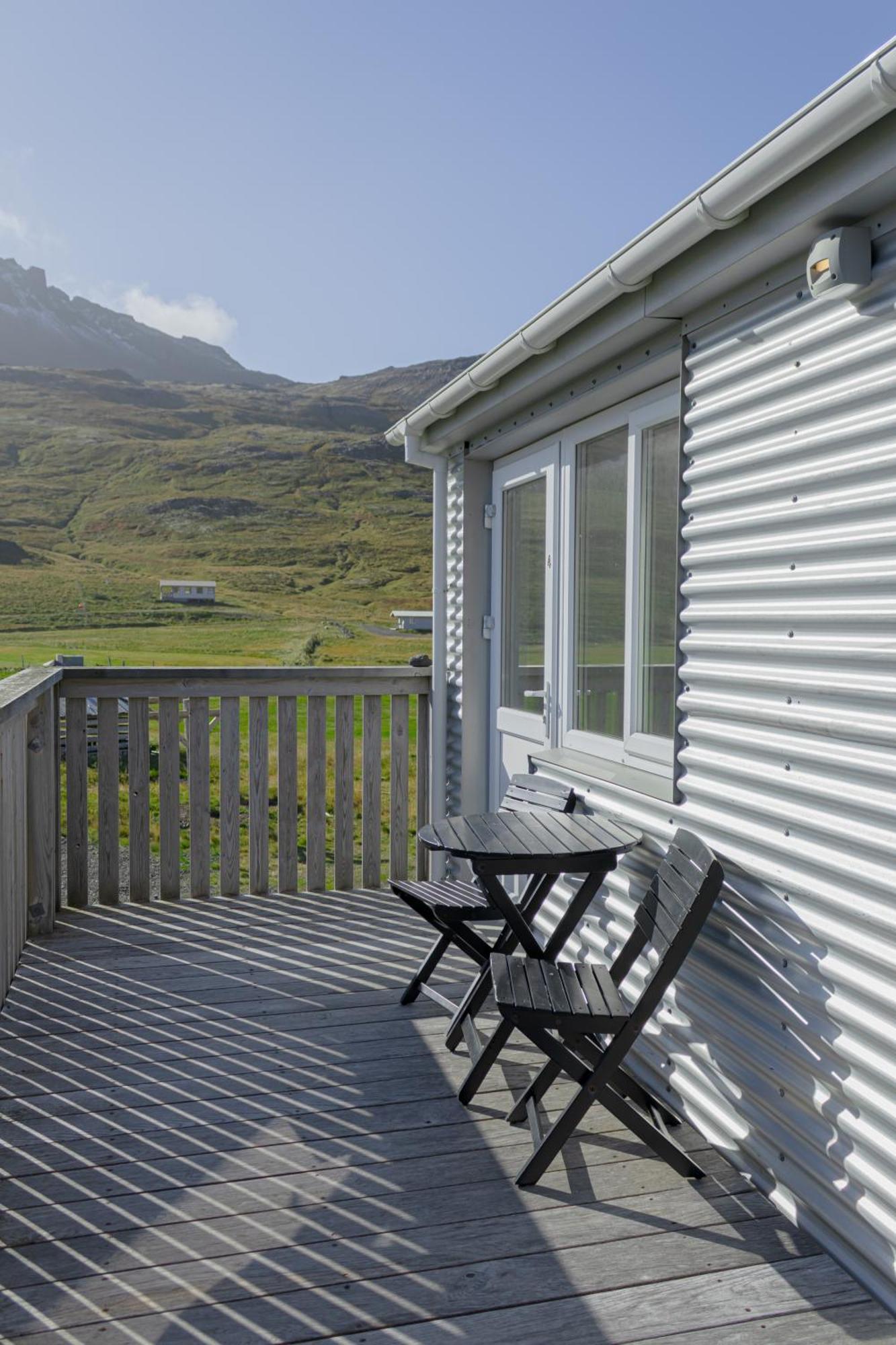 Urdartindur Guesthouse And Cottages Northurfjorthur 객실 사진