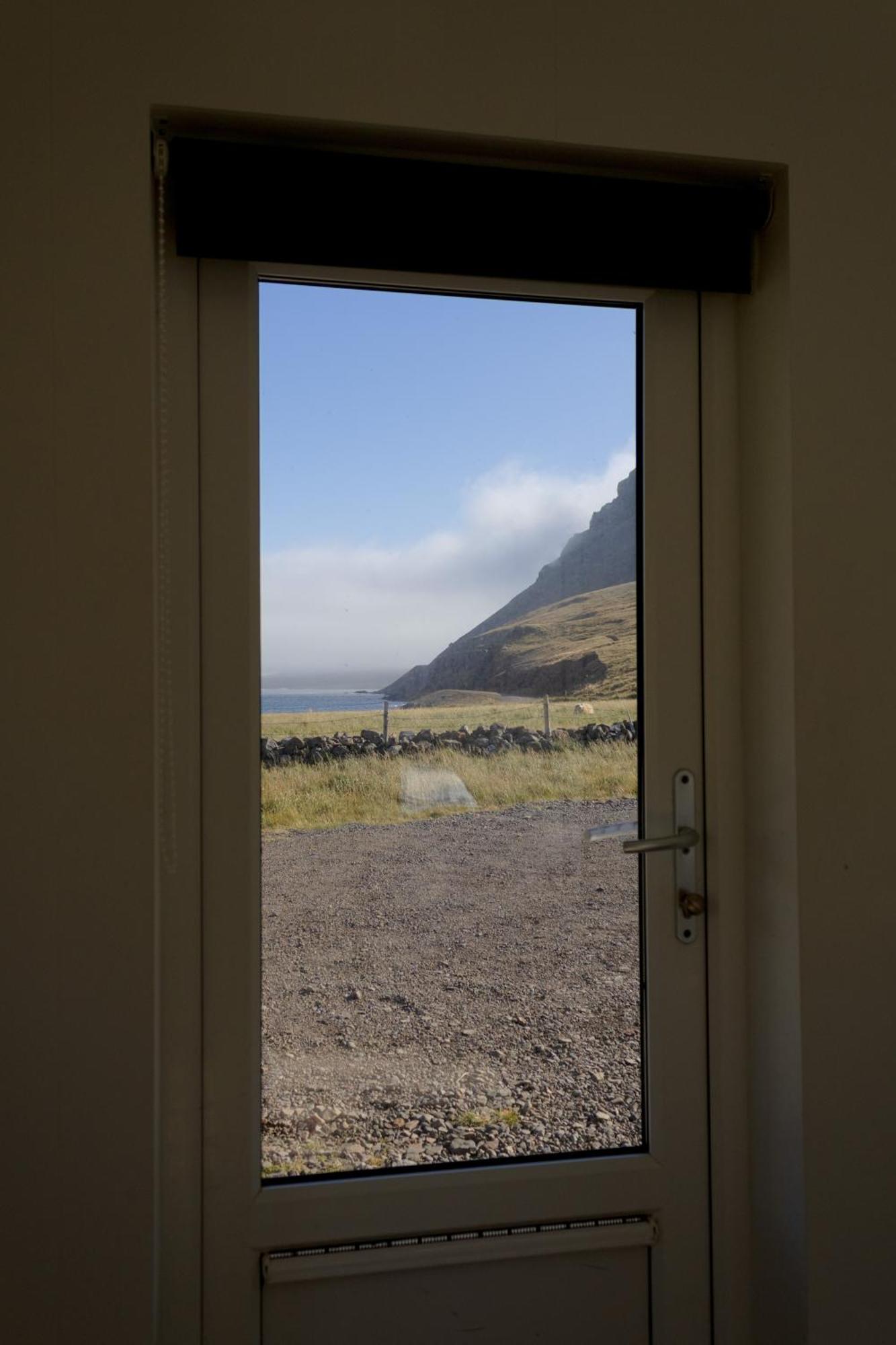 Urdartindur Guesthouse And Cottages Northurfjorthur 객실 사진